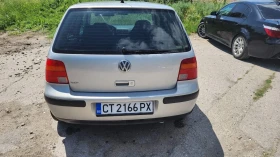 Обява за продажба на VW Golf 1.4 ~2 600 лв. - изображение 5