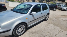 Обява за продажба на VW Golf 1.4 ~2 600 лв. - изображение 4
