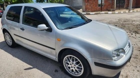 Обява за продажба на VW Golf 1.4 ~2 600 лв. - изображение 7