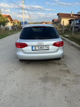 Audi A4 | Mobile.bg    3