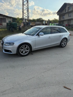 Audi A4 | Mobile.bg    2