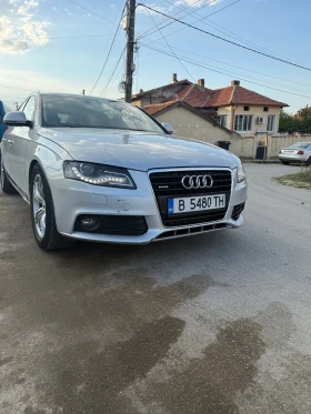 Audi A4 | Mobile.bg    5