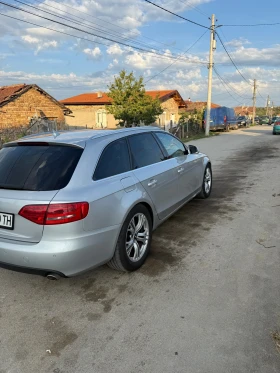 Audi A4 | Mobile.bg    4