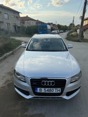 Audi A4 | Mobile.bg    6