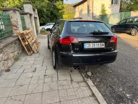 Обява за продажба на Audi A3 ~7 000 лв. - изображение 1