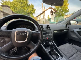 Обява за продажба на Audi A3 ~7 000 лв. - изображение 7