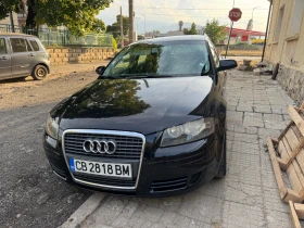 Обява за продажба на Audi A3 ~7 000 лв. - изображение 1