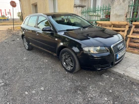 Обява за продажба на Audi A3 ~7 000 лв. - изображение 3