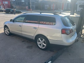 VW Passat 2.0 tdi 4x4 - 4100 лв. / 2096.30 € - 11714741 13