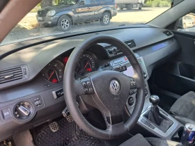 VW Passat 2.0 tdi 4x4 - 4100 лв. / 2096.30 € - 11714741 8