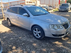 VW Passat 2.0 tdi 4x4 - 4100 лв. / 2096.30 € - 11714741 2