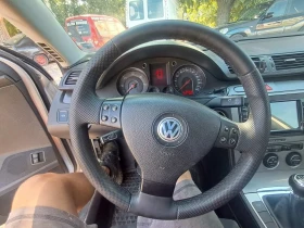 VW Passat 2.0 tdi 4x4 - 4100 лв. / 2096.30 € - 11714741 5