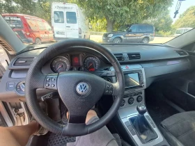 VW Passat 2.0 tdi 4x4 - 4100 лв. / 2096.30 € - 11714741 7
