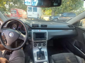 VW Passat 2.0 tdi 4x4 - 4100 лв. / 2096.30 € - 11714741 6