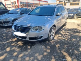 VW Passat 2.0 tdi 4x4 - 4100 лв. / 2096.30 € - 11714741 3