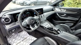 Mercedes-Benz AMG GT 63S+ 4 MATIC MEGA FULL BRABUS CARBON ЛИЗИНГ 100% - 188880 лв. / 96572.81 € - 40589519 13