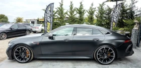 Mercedes-Benz AMG GT 63S+ 4 MATIC MEGA FULL BRABUS CARBON ЛИЗИНГ 100% - 188880 лв. / 96572.81 € - 40589519 11