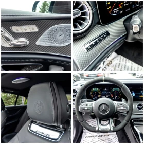 Mercedes-Benz AMG GT 63S+ 4 MATIC MEGA FULL BRABUS CARBON ЛИЗИНГ 100% - 188880 лв. / 96572.81 € - 40589519 16