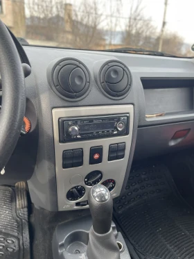 Dacia Logan | Mobile.bg    5