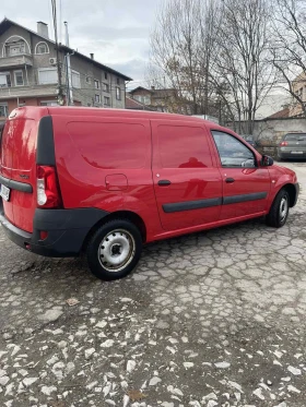 Dacia Logan | Mobile.bg    6