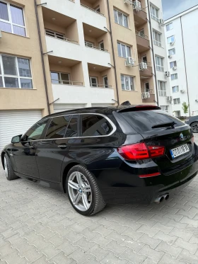 Обява за продажба на BMW 530 M-Pack XDRIVE ~24 000 лв. - изображение 4