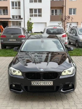 Обява за продажба на BMW 530 M-Pack XDRIVE ~24 000 лв. - изображение 1