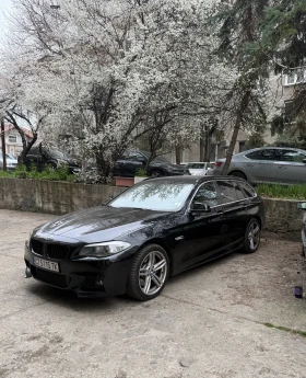 ������ BMW 530