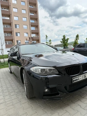 Обява за продажба на BMW 530 M-Pack XDRIVE ~24 000 лв. - изображение 2