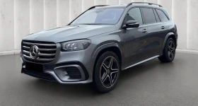 Mercedes-Benz GLS 450 d* AMG* 6+ 1* PANO* HEAD-UP* DISTR* BURM* 360CAM* 