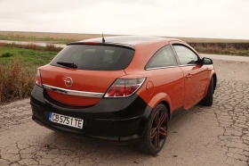 Opel Astra GTC | Mobile.bg    6