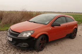 Opel Astra GTC | Mobile.bg    3
