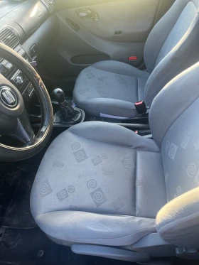 Seat Leon 1.8Т на части!!!, снимка 6