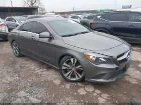 Mercedes-Benz CLA 250 * CARFAX * БЕЗ ПЪРВОНАЧАЛНА ВНОСКА