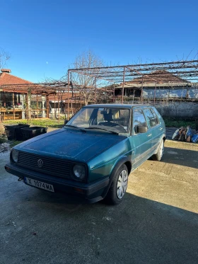 VW Golf, снимка 1