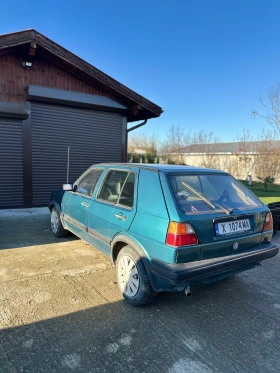 VW Golf, снимка 5