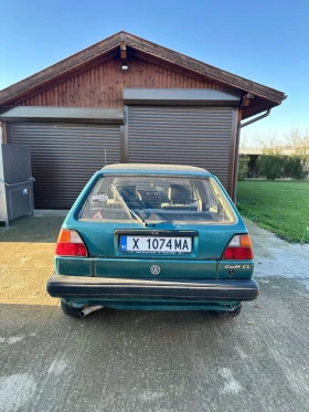VW Golf, снимка 4
