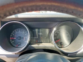 Ford Mustang 2.3* ECO* BOOST* ПОДГРЕВ* КАМЕРА* КЕЙЛЕС - 25200 лв. / 12884.56 € - 93851690 9
