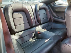 Ford Mustang 2.3* ECO* BOOST* ПОДГРЕВ* КАМЕРА* КЕЙЛЕС - 25200 лв. / 12884.56 € - 93851690 10