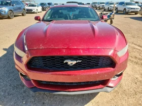 Ford Mustang 2.3* ECO* BOOST* ПОДГРЕВ* КАМЕРА* КЕЙЛЕС - 25200 лв. / 12884.56 € - 93851690 5