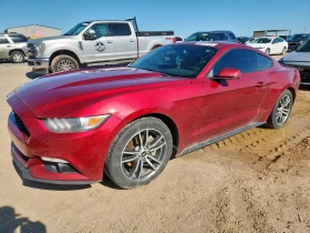 Ford Mustang 2.3* ECO* BOOST* ПОДГРЕВ* КАМЕРА* КЕЙЛЕС