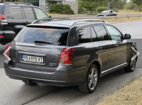 Toyota Avensis - 2900 € / 5671.91 лв. - 95266477 3