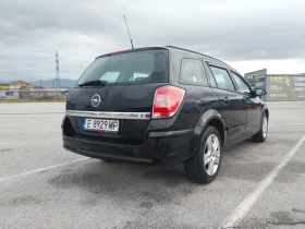 Opel Astra 1.6 - 2600 € / 5085.16 лв. - 56120394 7