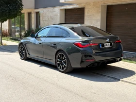 BMW 440 M440i xDrive Gran Coupe- в Гаранция | Auto.bg — изображение 4