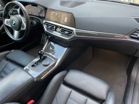 BMW 440 M440i xDrive Gran Coupe- в Гаранция | Auto.bg — изображение 17
