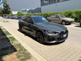 BMW 440 M440i xDrive Gran Coupe- в Гаранция | Auto.bg — изображение 2
