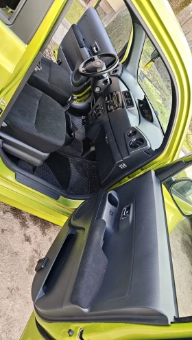 Daihatsu Materia 1.5 103к.с - ГАЗ - 2700 € / 5280.74 лв. - 88913520 14