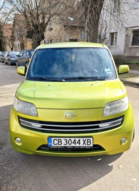 Daihatsu Materia 1.5 103к.с - ГАЗ - 2700 € / 5280.74 лв. - 88913520 6