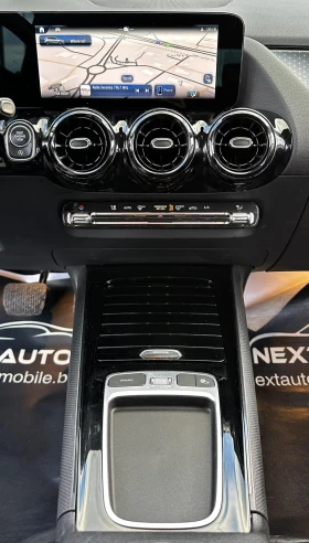 Mercedes-Benz B 180 2.0D 116HP AMG LINE DISTRONIC CAMERA EU6D - 16500 € / 32271.19 лв. - 92220431 10