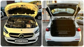 Mercedes-Benz B 180 2.0D 116HP AMG LINE DISTRONIC CAMERA EU6D - 16500 € / 32271.19 лв. - 92220431 16