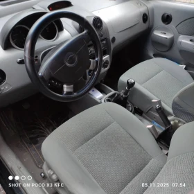 Chevrolet Kalos 1.4 Lpg - 2000 € / 3911.66 лв. - 88574179 2